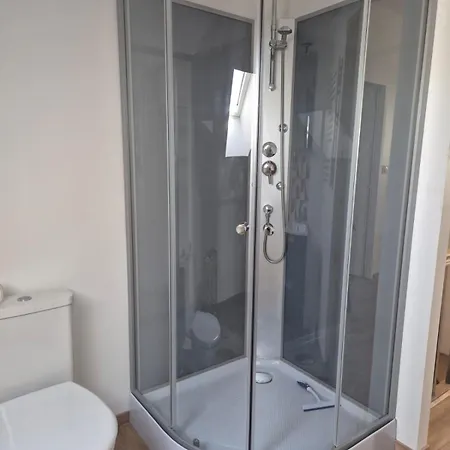 Le St Fursy 6 * Péronne