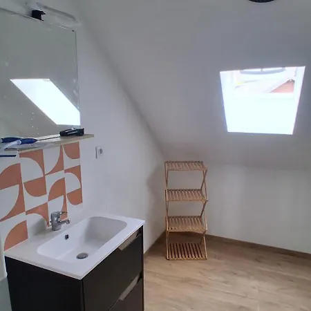 Le St Fursy 6 * Péronne