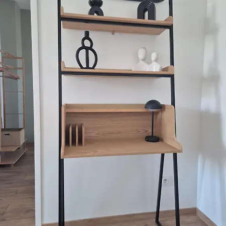 Le St Fursy 6 Apartamento